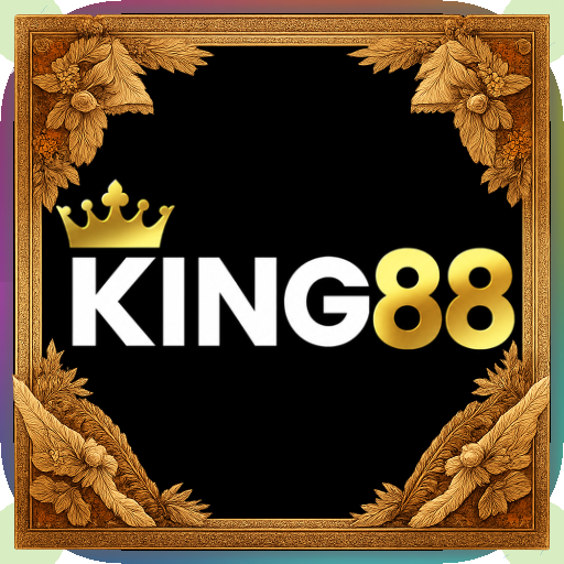 king88 — mitra unggulan