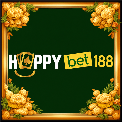 happybet188 — mitra unggulan